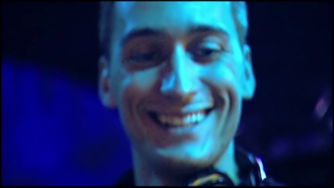 Watch Paul van Dyk - Step Right On on YouTube Watch Paul van Dyk - Step Right On on YouTube