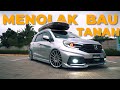 Review Modifikasi Honda Mobilio 2015 | Tapi Muka Facelift | Cerita Ex Pengguna Civic Nouva & Genio