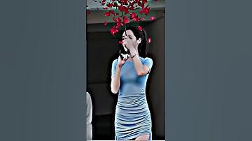 Thumbnail of Cute Love Story । 4k Edit New। Lovely Shorts। #k #tiktok #shorts #bts