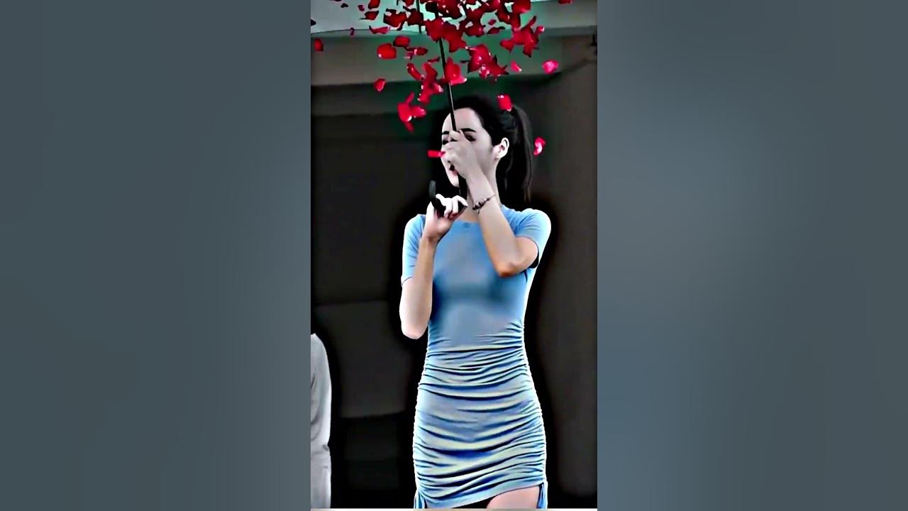 Cute Love Story । 4k Edit New। Lovely Shorts। #k #tiktok #shorts #bts