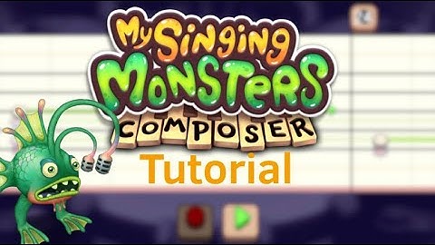 Amber Island Composer Tutorial - Phangler