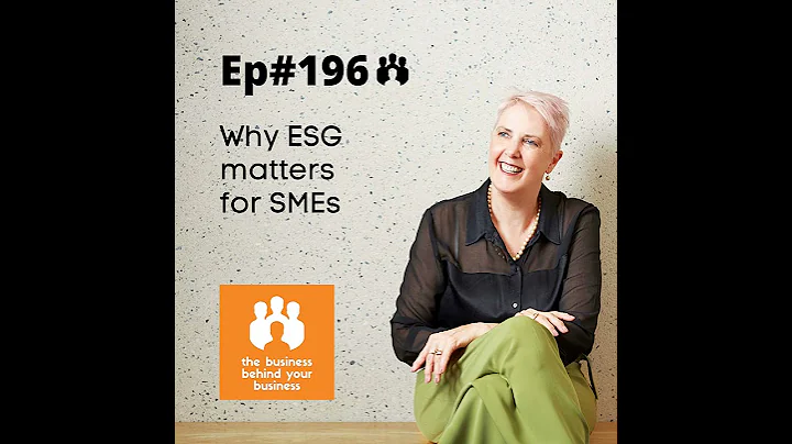 ESG Made Simple: A Roadmap for Small Business Success