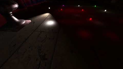 Deferred vs Forward renderer OpenGL