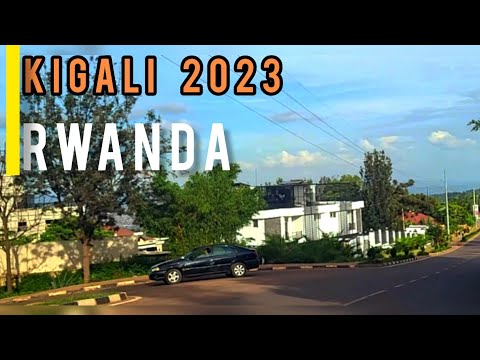 Kigali Rwanda :Discover