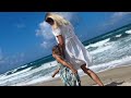 Vlog: річниця весілля 10 років / шторм на морі / spiaggia Li Feruli / ресторан