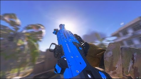 This Gun BEAMS People - RAM-7 Search and Destroy