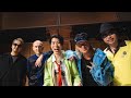 🌅夢が現実に...SKRYUが憧れのMONKEY MAJIKと奇跡の共演!🎤