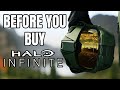 Halo Infinite - 14 Things You Need To Know Before You Buy