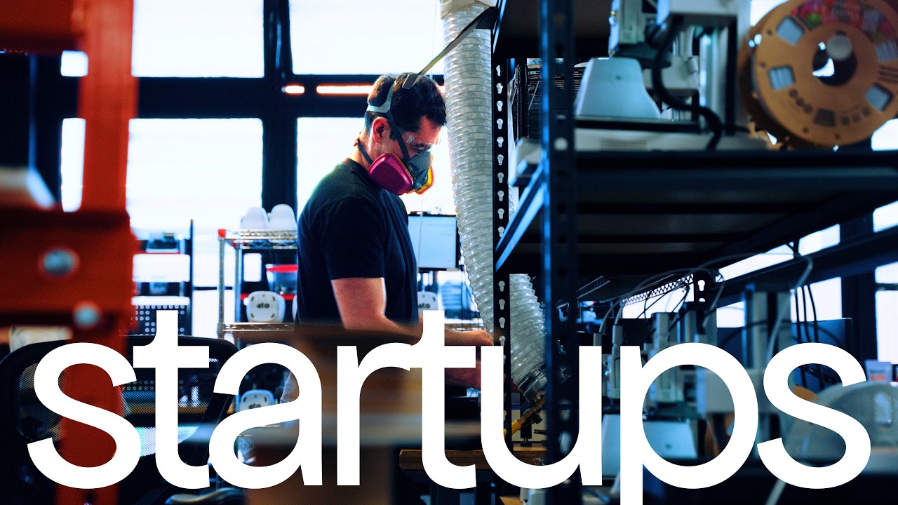 if you're building hardware, watch this