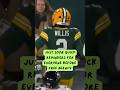 a few reminders before nfl free agency