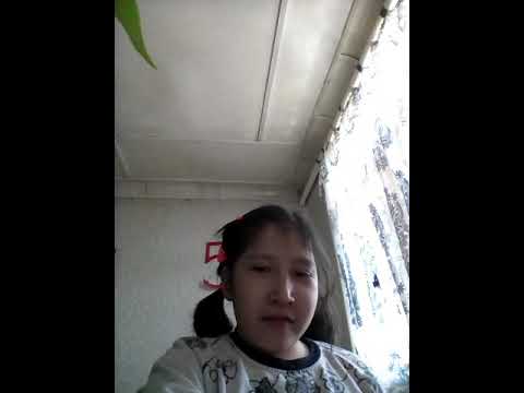 Пробую Нутеллу