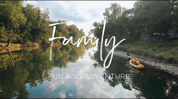 Visit Hamilton County, Indiana