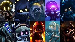 Defeats Of My Favorite Murder Drones Villains Special 4-Years