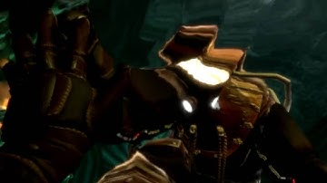 Bioshock 2 Gameplay - Opening Level - Part 1