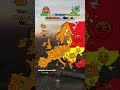 Does Your Country Celebrate Halloween In Europe?