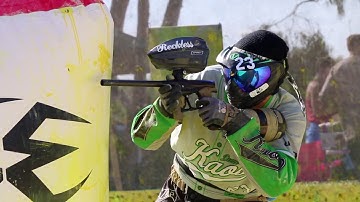 THE RAW Denver Kaos WCPPL 2017 Finale Part 1