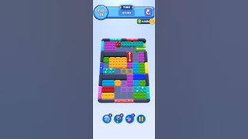 Color Block Jam - Level 136