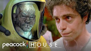 Stuck in Play Mode | House M.D.