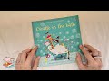 Giraffe in the bath  read aloud  storytime for kids