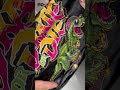 DTF Printing Durability Test – Wash &amp; Stretch Resistant! #dtf #factory #dtfprinting