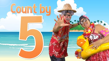 Count by 5