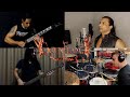 Eigenflame  created in chaos ad astra  full band playthrough