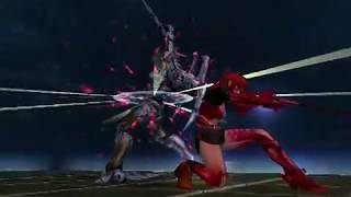 Bloody Roar 4 [GMV] Naoki - D2R