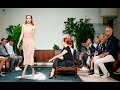 Jason wu  spring summer 2017 full fashion show  exclusive