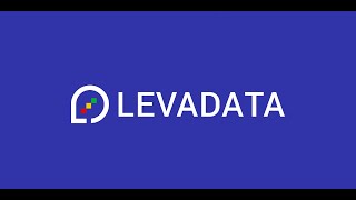 LevaData CEO, Keith Hartley, On the Most Impactful Product Release in the Company’s History!