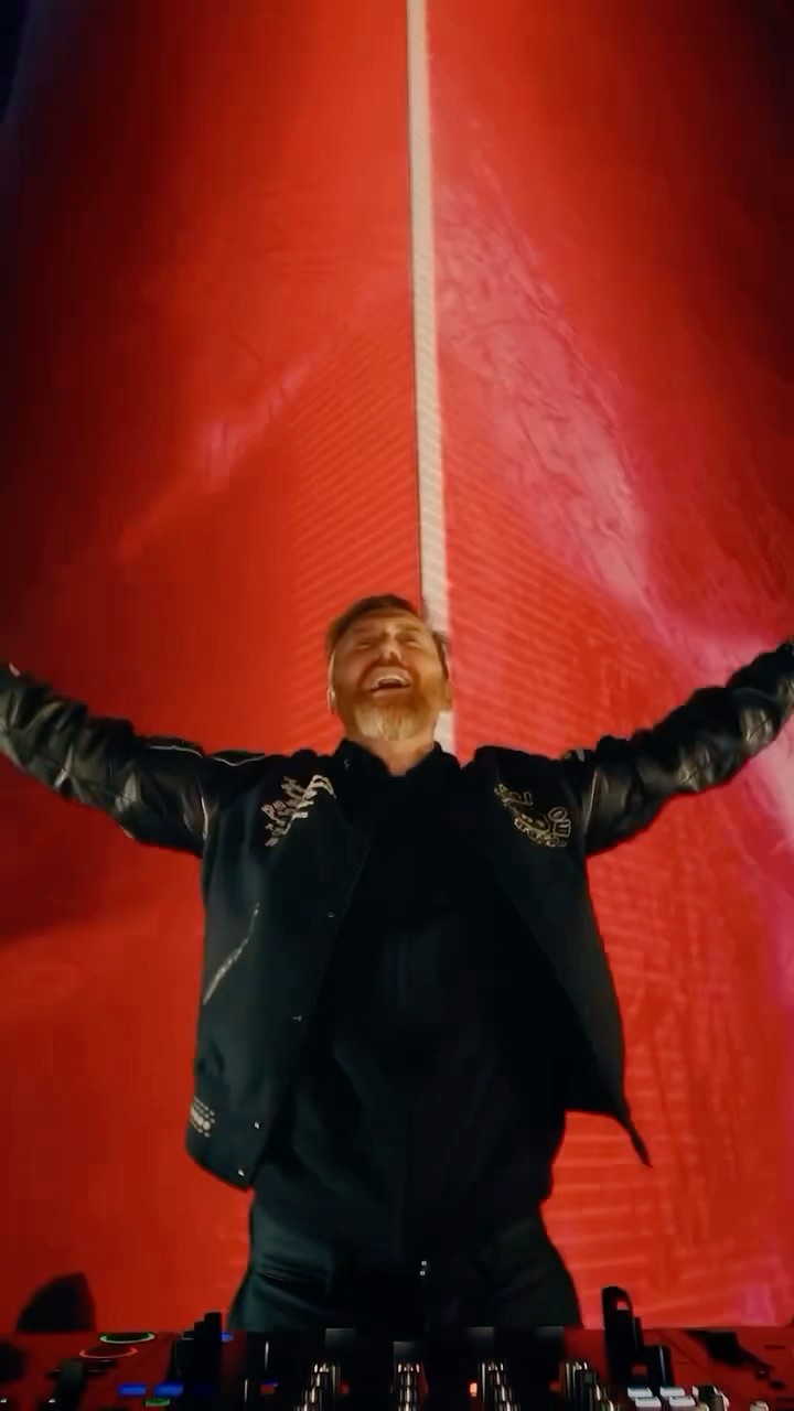 ⁠@davidguetta brings it HOME! ❤️‍?#spinninrecords #home #newmusic #electronicmusic