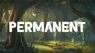 Kygo - Permanent ft. JHart (Lyrics)