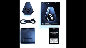 Flydigi Q1 keyboard and mouse converter || FREE FIRE || PUBG || EYAFIZUL || EYAFIZUL (OPU & Review)