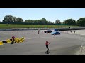 Audi RS4 vs Porsche 911 drag race monthlery avril 2018