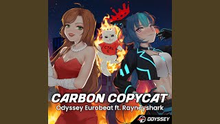 Carbon Copycat (feat. RayneyShark) (Instrumental)