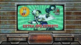 MSA - Revival of Intention 10x Crank Keys Pull