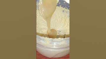 Thumbnail of Butter Cream Mentega Kuning,Cuma 2 Bahan