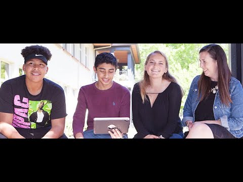 Exceptional Education and a Sense of Purpose | San Domenico School