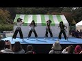 【4K】2018年10月27日「キッズダンス⑦」@緑区民まつり