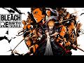 #BLEACH #BLEACH Rebirth of Souls　２