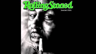 Smoke DZA - Personal Party (Instrumental)