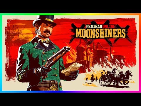 Red Dead Redemption 2 Gereksinimleri