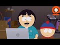 Top Randy Marsh Moments South Park!!!