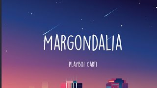 IN DEPOK I NGEROKOK ( LIRIK ) | MARGONDALIA | MAGNOLIA PARODY