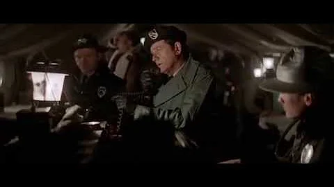 Covey Leader to Raven