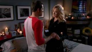 Chuck and Sarah Valentine's Day [HQ]