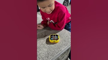 Thumbnail of Best Game to Play at the Park #fun #games #giiker #tictactoe #tictactoebolt