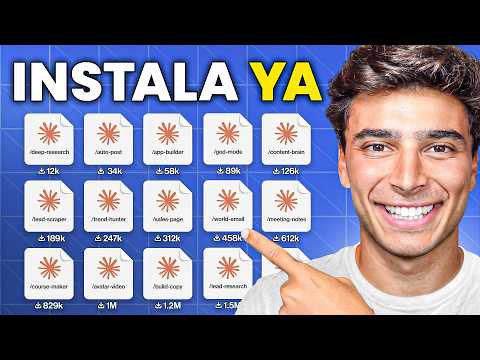 Analicé 85.000 Skills de Claude: Estas Son Las Más Usadas