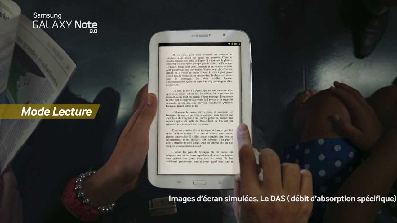 Samsung 460ut - 2 Ebook