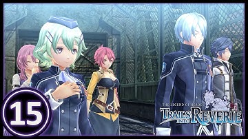 "Nord Highlands" - Trails into Reverie Walkthrough Part 15 | JP Dub