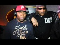 AVALANCHE THE ARCHITECT WITH HIS DJ AND HYPE MAN AT VIDEO RELEASE PARTY